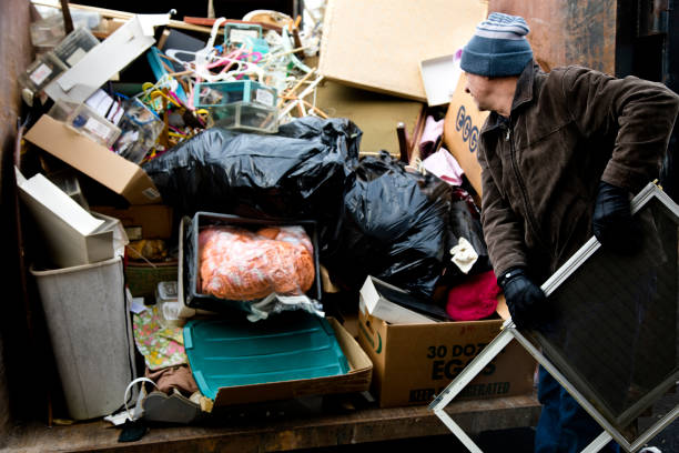 Attic Cleanout Services in Fairview, NY