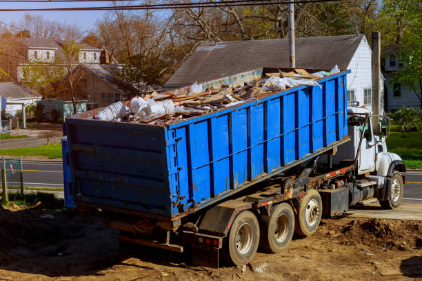 Best Commercial Cleanout Services  in Fairview, NY