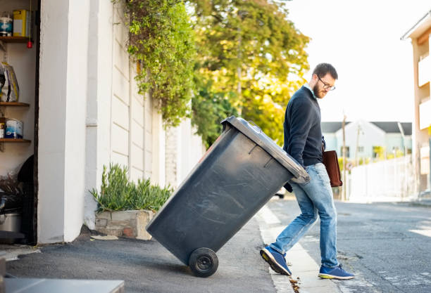 Best Professional Junk Removal  in Fairview, NY