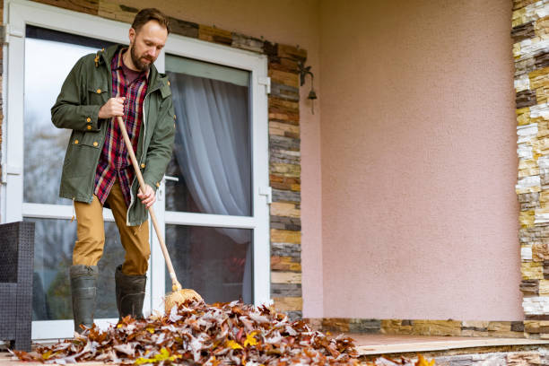 Best Professional Junk Removal  in Fairview, NY