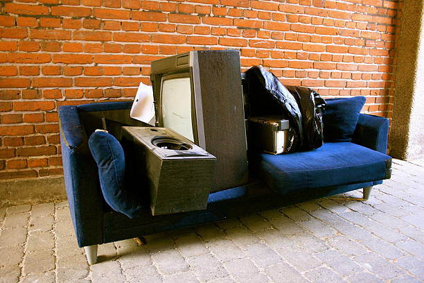 Best Commercial Cleanout Services  in Fairview, NY