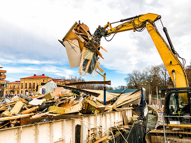 Best Dumpster Rental Services  in Fairview, NY